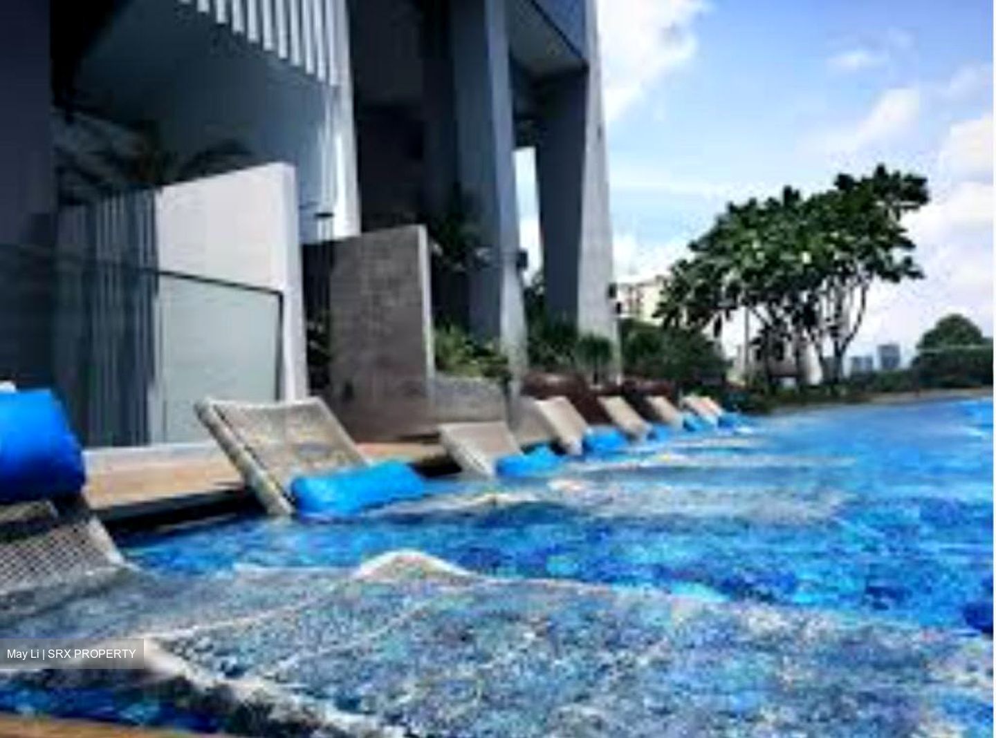 Forte Suites (D8), Apartment #453763991